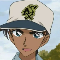 heiji hattori