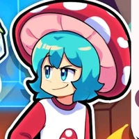 yummie mushroom