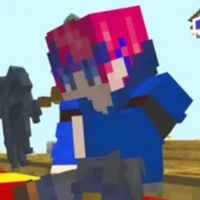 hiha the blue