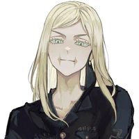 Sanzu Haruchiyo