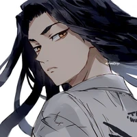 Baji Keisuke