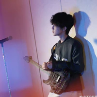 Trương Trạch Vũ