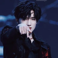 Song Yaxuan - Tống Á Hiên