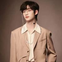 Ding Chengxin - Đinh Trình Hâm