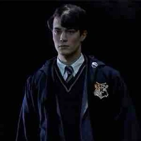 Tom Riddle