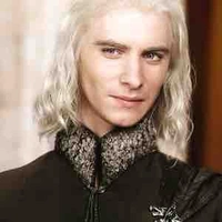 Abraxas Malfoy