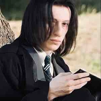 Severus Snape