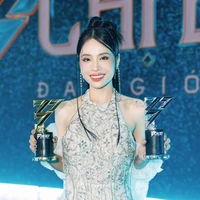 Kiều Anh