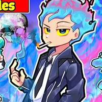 Hihades(lửa chùa)🫂