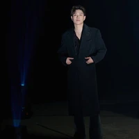 Trần Đăng Dương - Domic