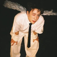 Trần Phong Hào - Nicky