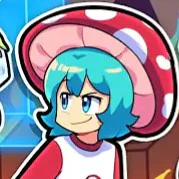 yummie mushroom