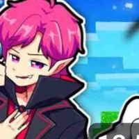 hiha vampire