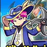 hiha valhein