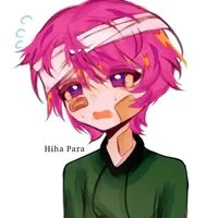hiha para