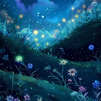 Bốn đứa Vân, Đào, Tuyết, Băng.