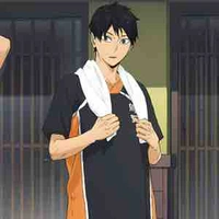 kageyama tobio