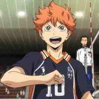 hinata shoyo 