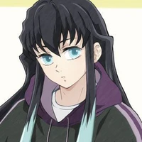 Tokitou Muichirou