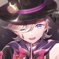 ảo thuật gia tài ba