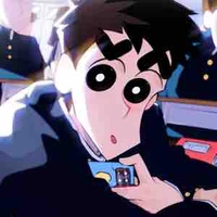shin chan