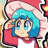 Yummie Mushroom 