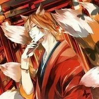 Kurama<Cửu Vĩ>