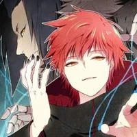 Sasori.