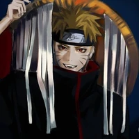 Uzumaki Naruto