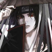 Uchiha Itachi