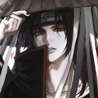 Uchiha Itachi