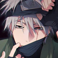 Kakashi Hatake