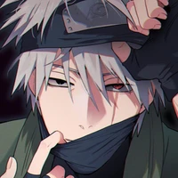 Kakashi Hatake