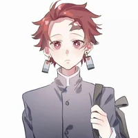 Kamado Tanjiro