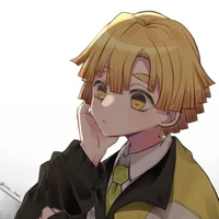 Agatsuma Zenitsu
