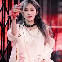 Vương Dịch - Wy