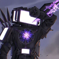 titan tv man