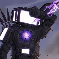 titan tv man