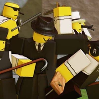 MAFIOSO