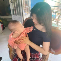 Minn dịu dàng đáng iu cute pho mai que😍