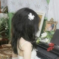 Hạ Nhi Nhi_Lúc nhỏ