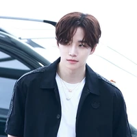 jun ho