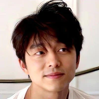 gong yoo