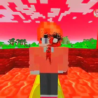hiha red sun