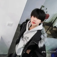 Trần Dịch Hằng (5 tuổi)