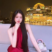 Trương Tiểu My 
