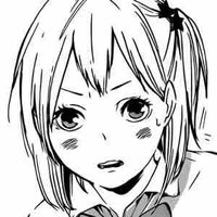 Yachi Hitoka