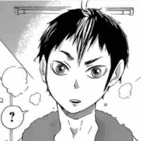 Nishinoya Yuu