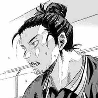 Asahi Azume 