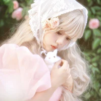 Bonnie Kannedy - lúc nhỏ